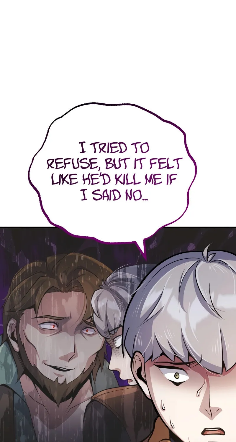 The Main Characters That Only I Know Chapter 18 page 53 - 