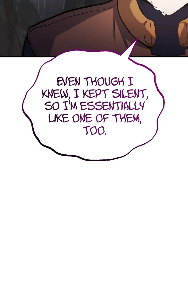The Main Characters That Only I Know Chapter 18 page 54 - 