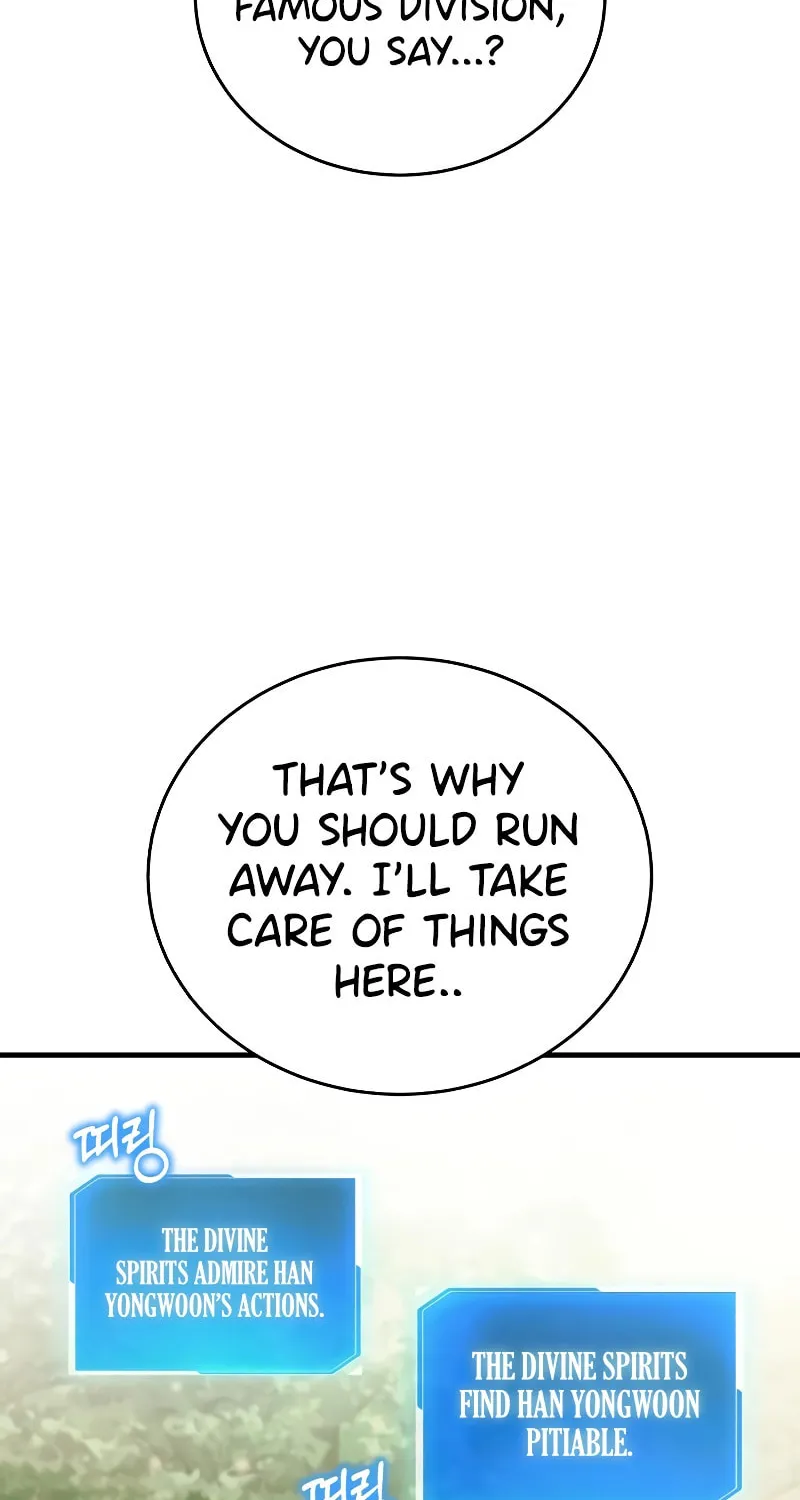 The Main Characters That Only I Know Chapter 18 page 58 - 