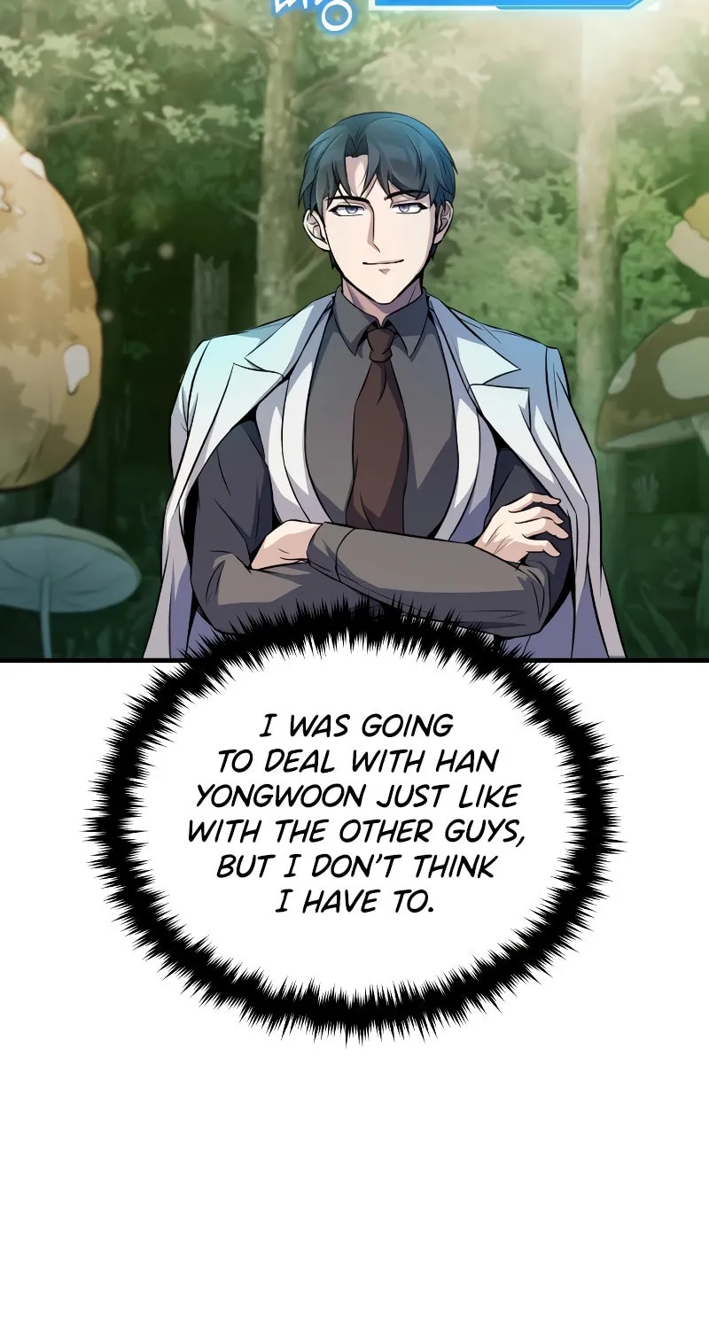 The Main Characters That Only I Know Chapter 18 page 59 - 