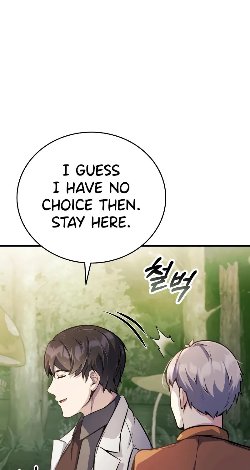 The Main Characters That Only I Know Chapter 18 page 60 - 