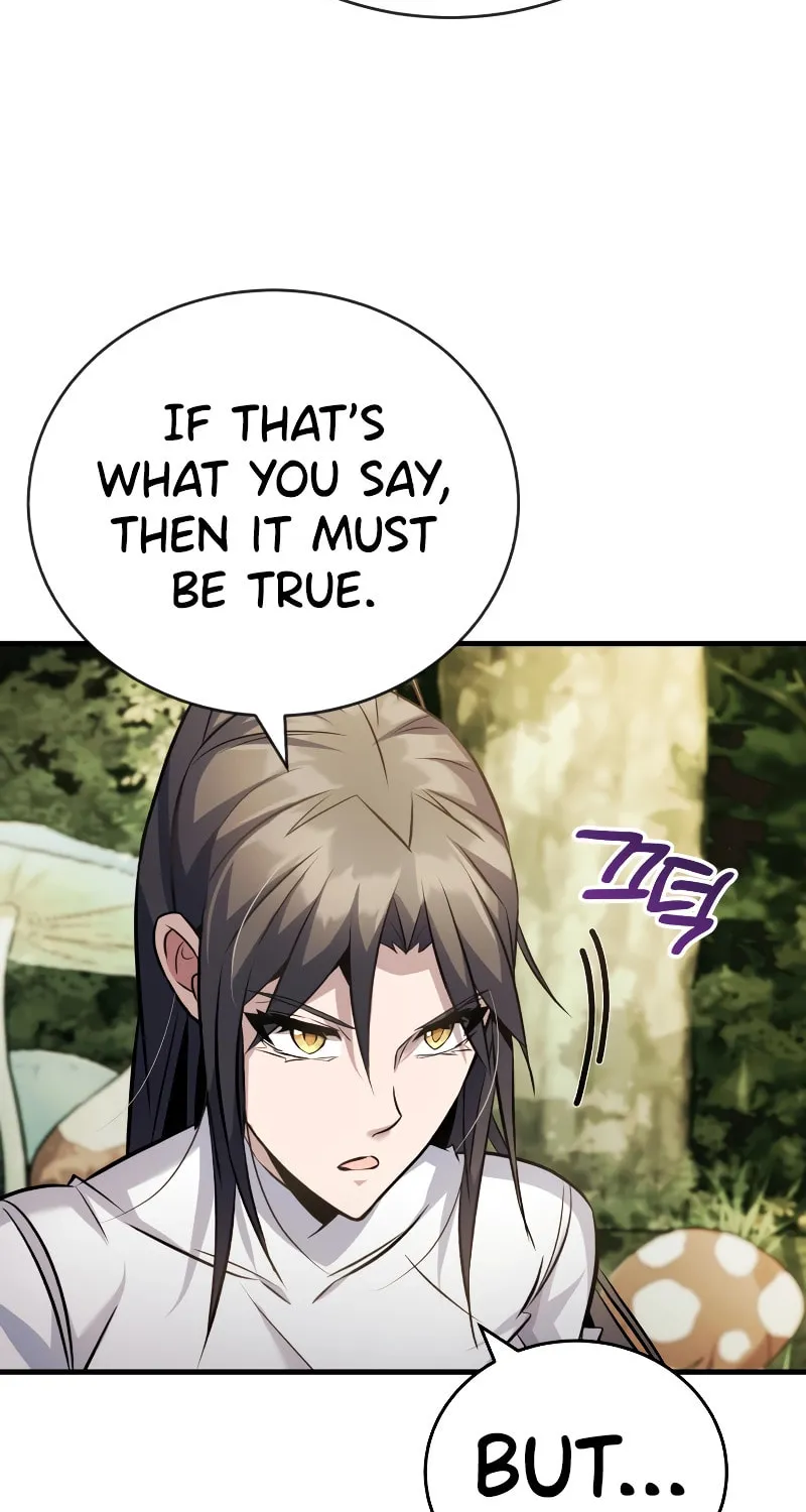The Main Characters That Only I Know Chapter 18 page 7 - 