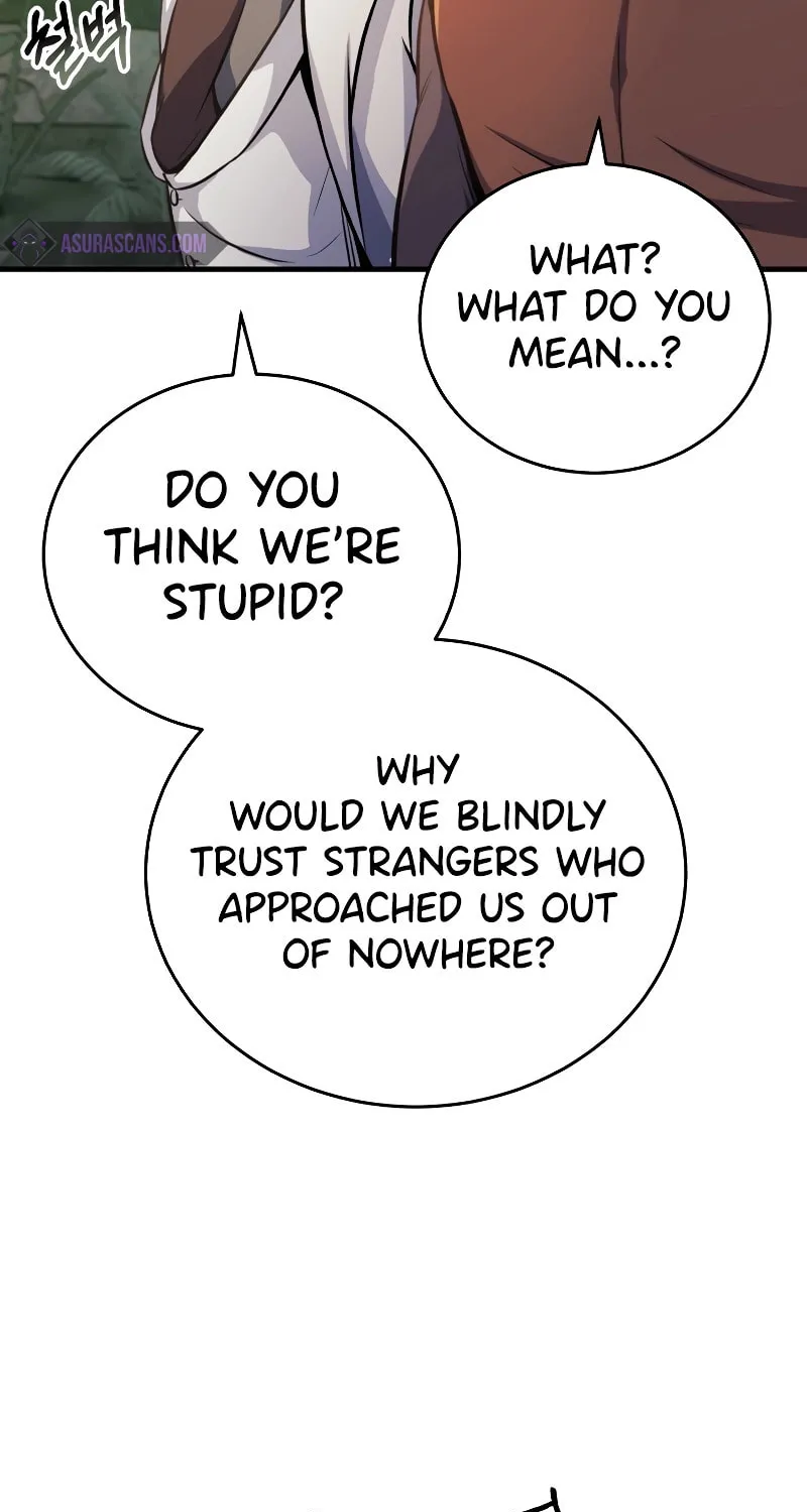 The Main Characters That Only I Know Chapter 18 page 61 - 
