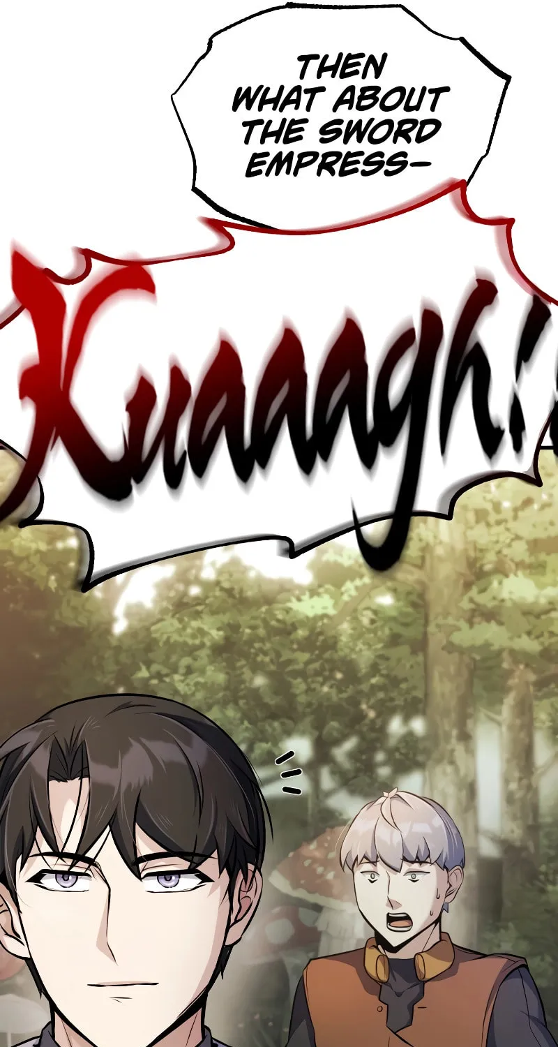 The Main Characters That Only I Know Chapter 18 page 64 - 