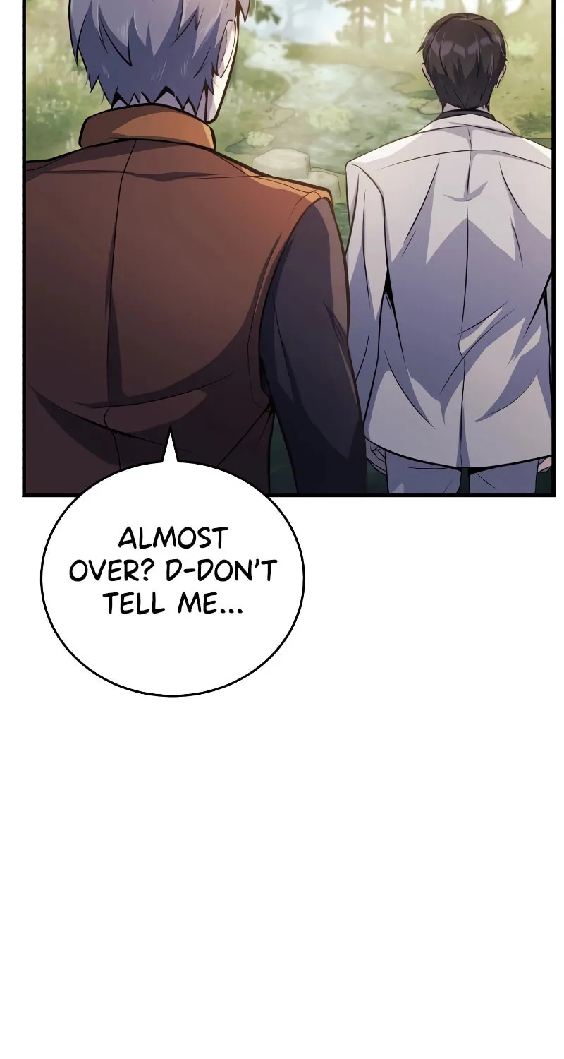 The Main Characters That Only I Know Chapter 18 page 66 - 