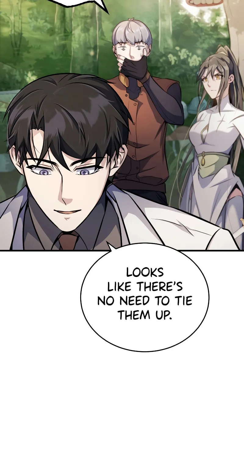 The Main Characters That Only I Know Chapter 18 page 69 - 