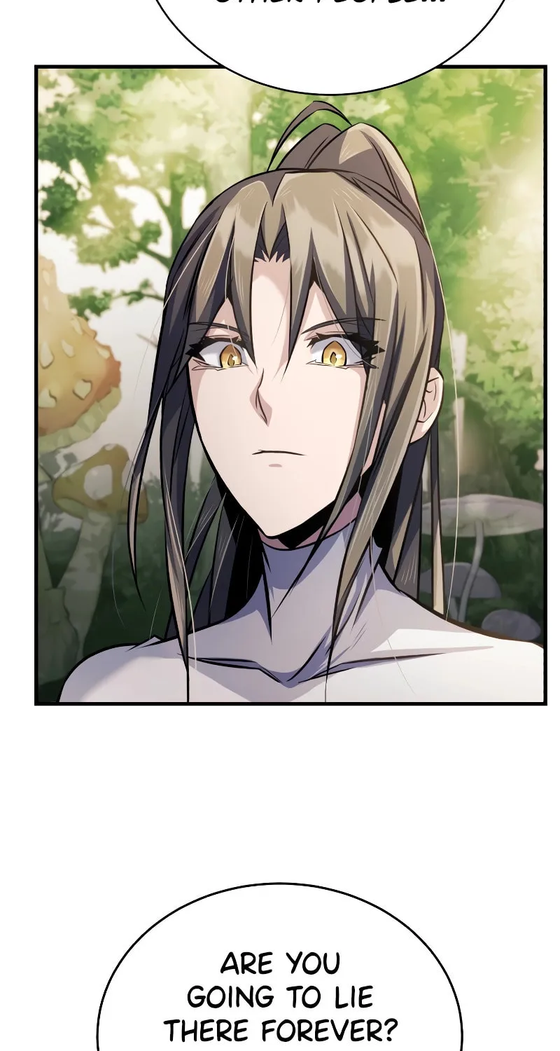 The Main Characters That Only I Know Chapter 18 page 71 - 