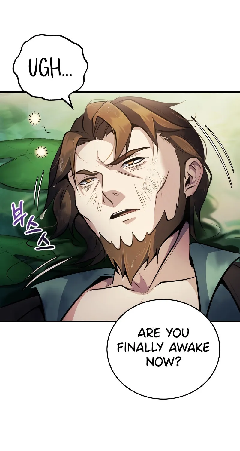 The Main Characters That Only I Know Chapter 18 page 73 - 