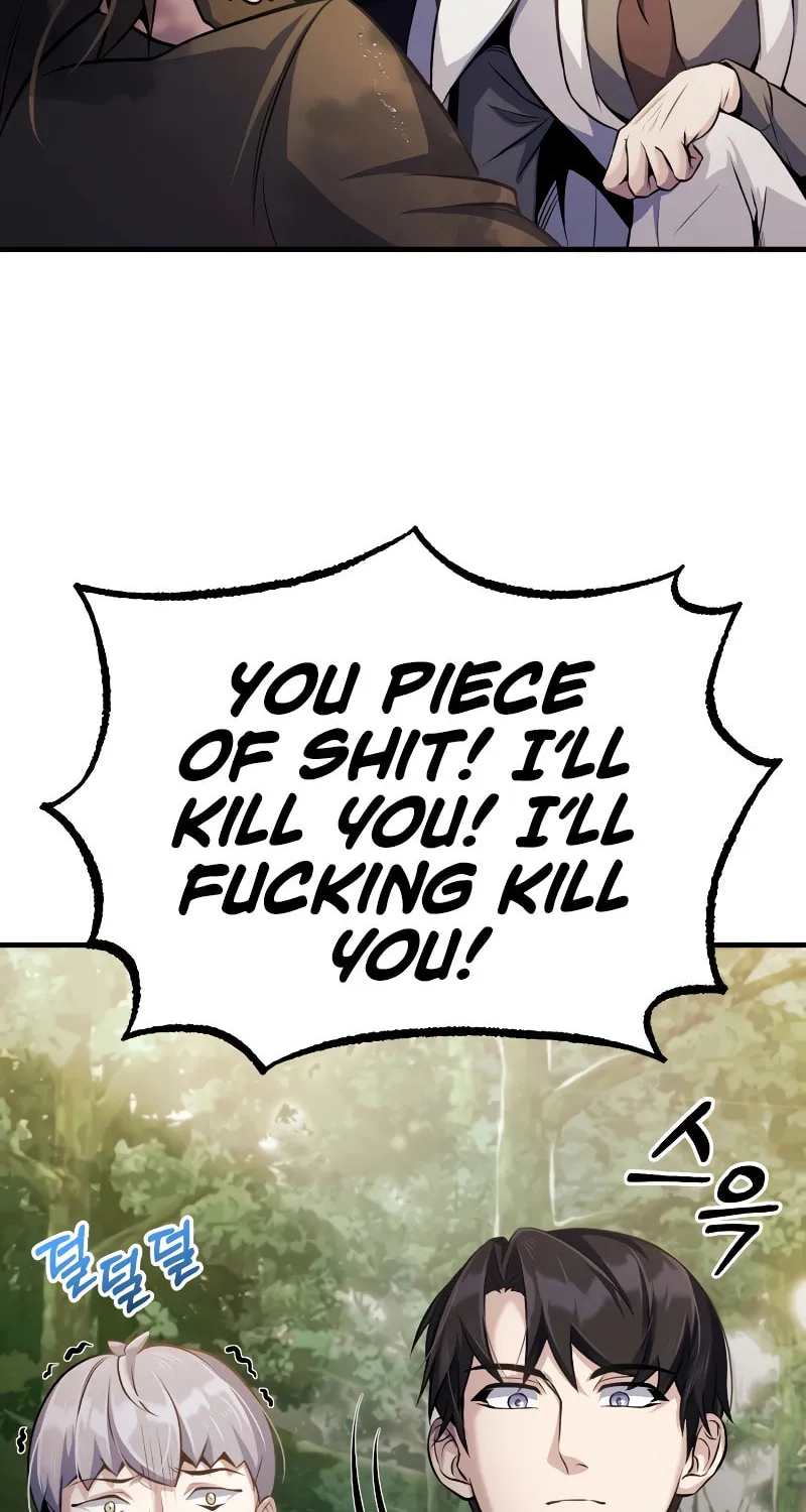 The Main Characters That Only I Know Chapter 18 page 76 - 