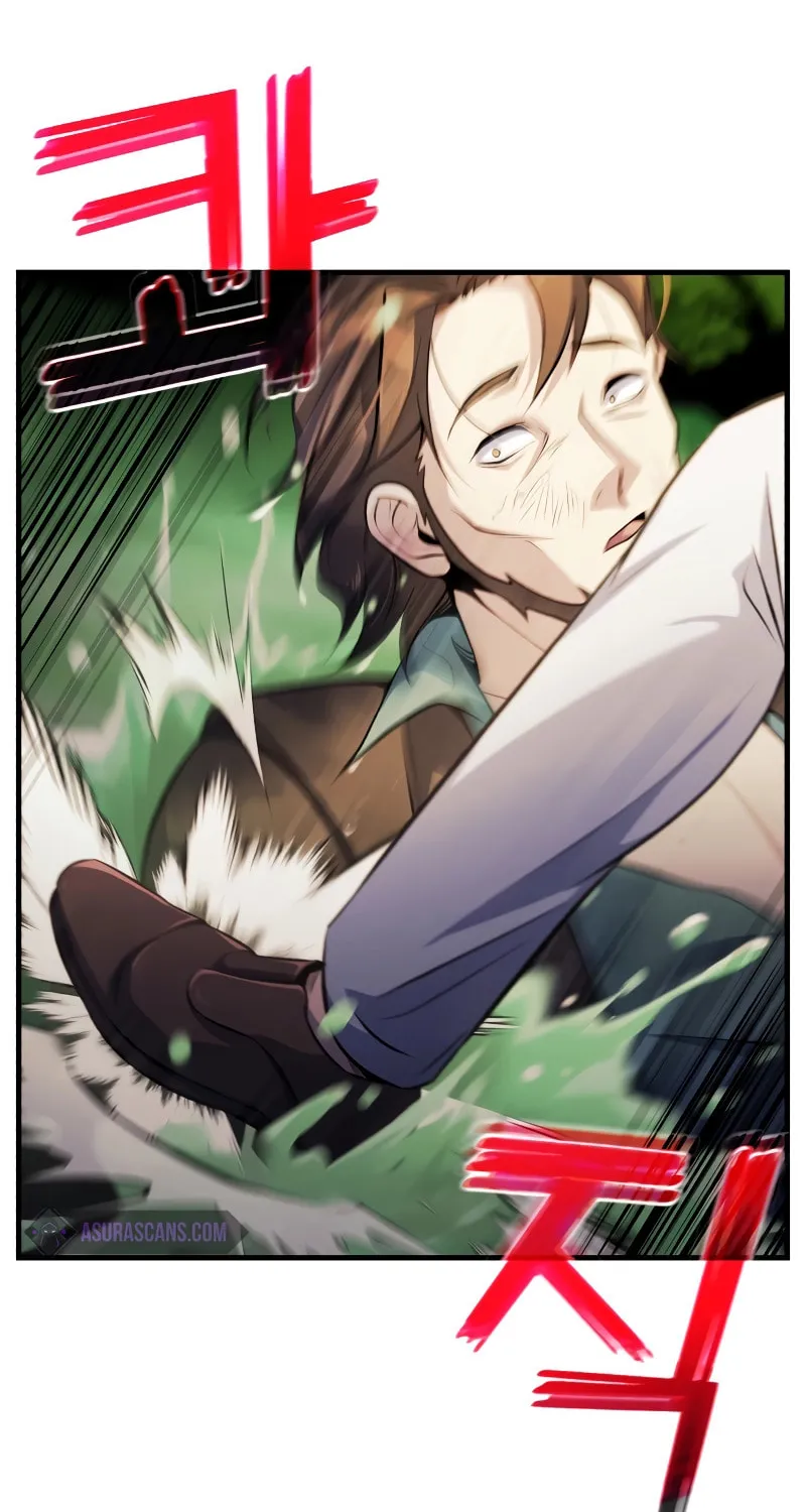 The Main Characters That Only I Know Chapter 18 page 78 - 