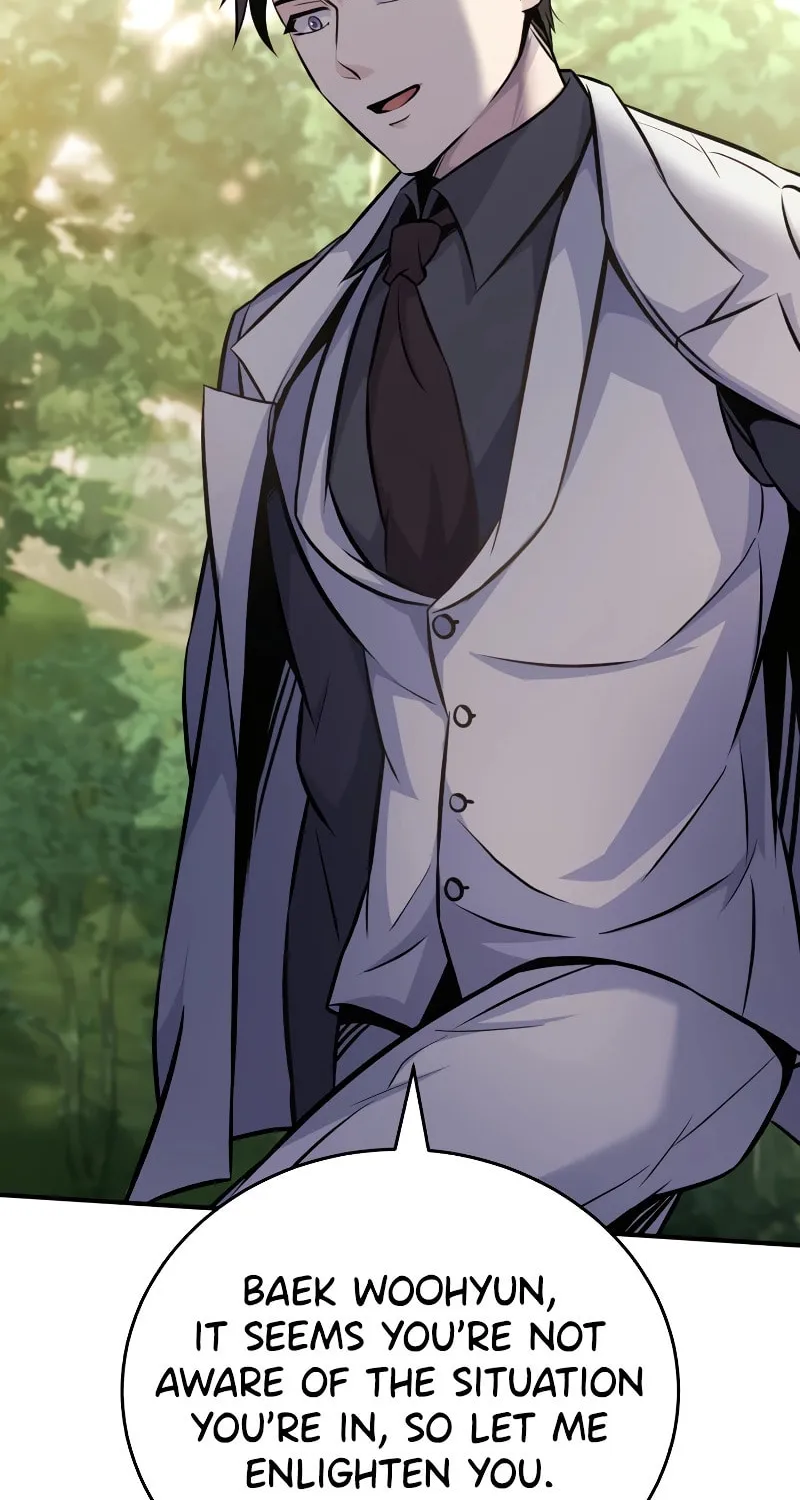 The Main Characters That Only I Know Chapter 18 page 80 - 