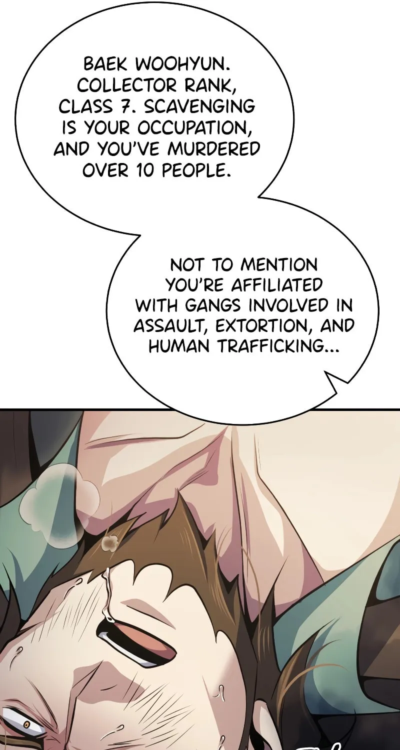 The Main Characters That Only I Know Chapter 18 page 82 - 