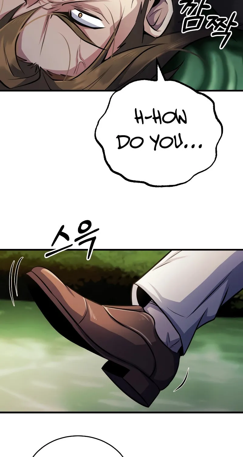 The Main Characters That Only I Know Chapter 18 page 83 - 