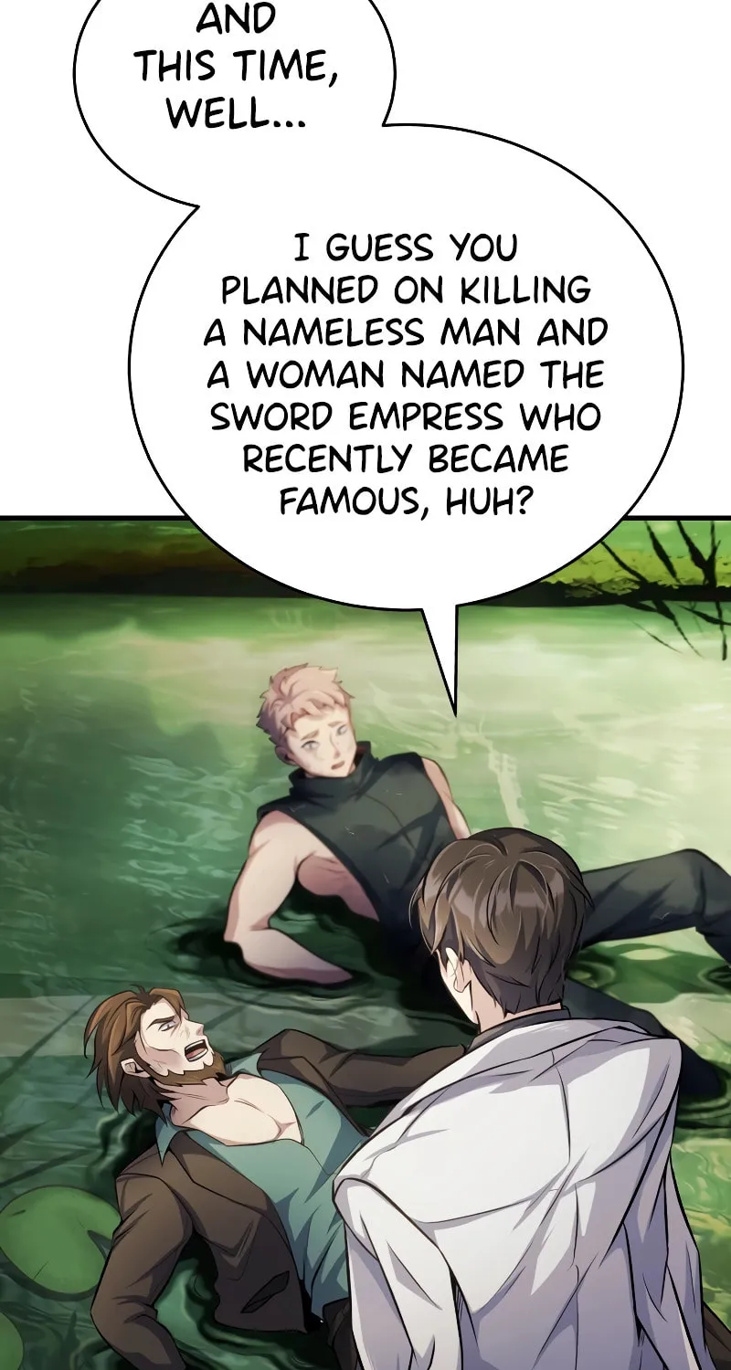 The Main Characters That Only I Know Chapter 18 page 84 - 