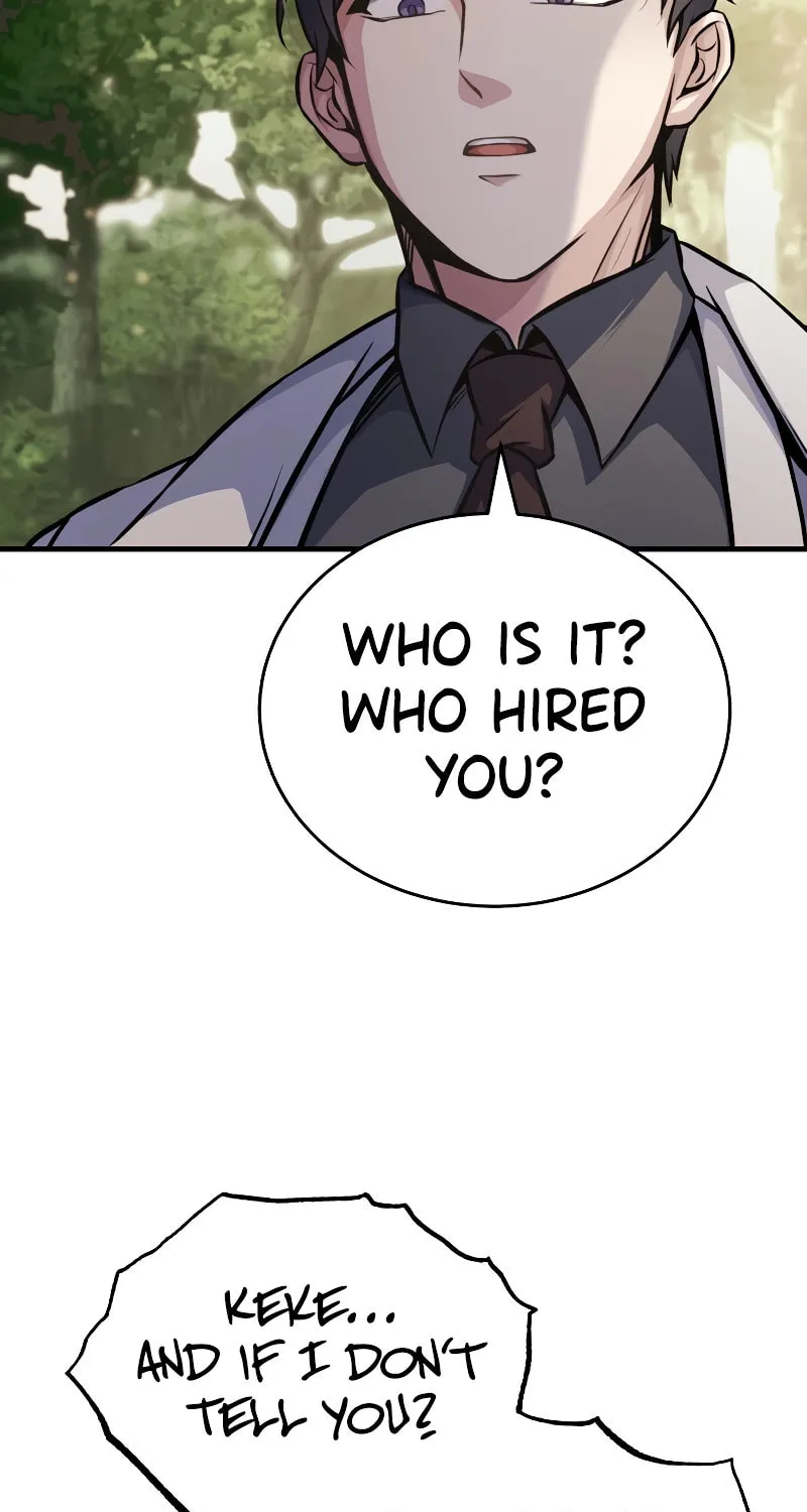 The Main Characters That Only I Know Chapter 18 page 86 - 