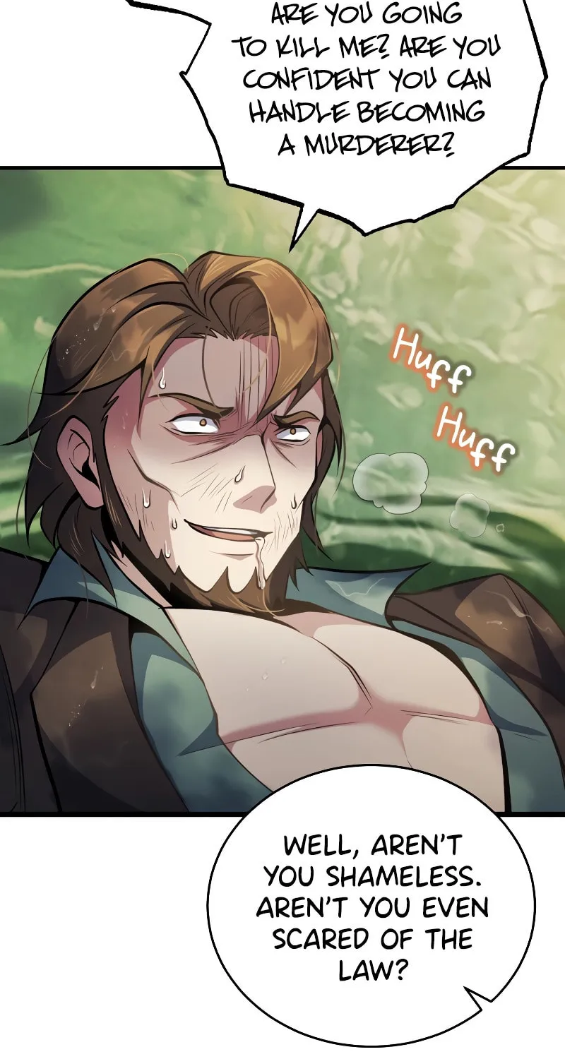 The Main Characters That Only I Know Chapter 18 page 87 - 