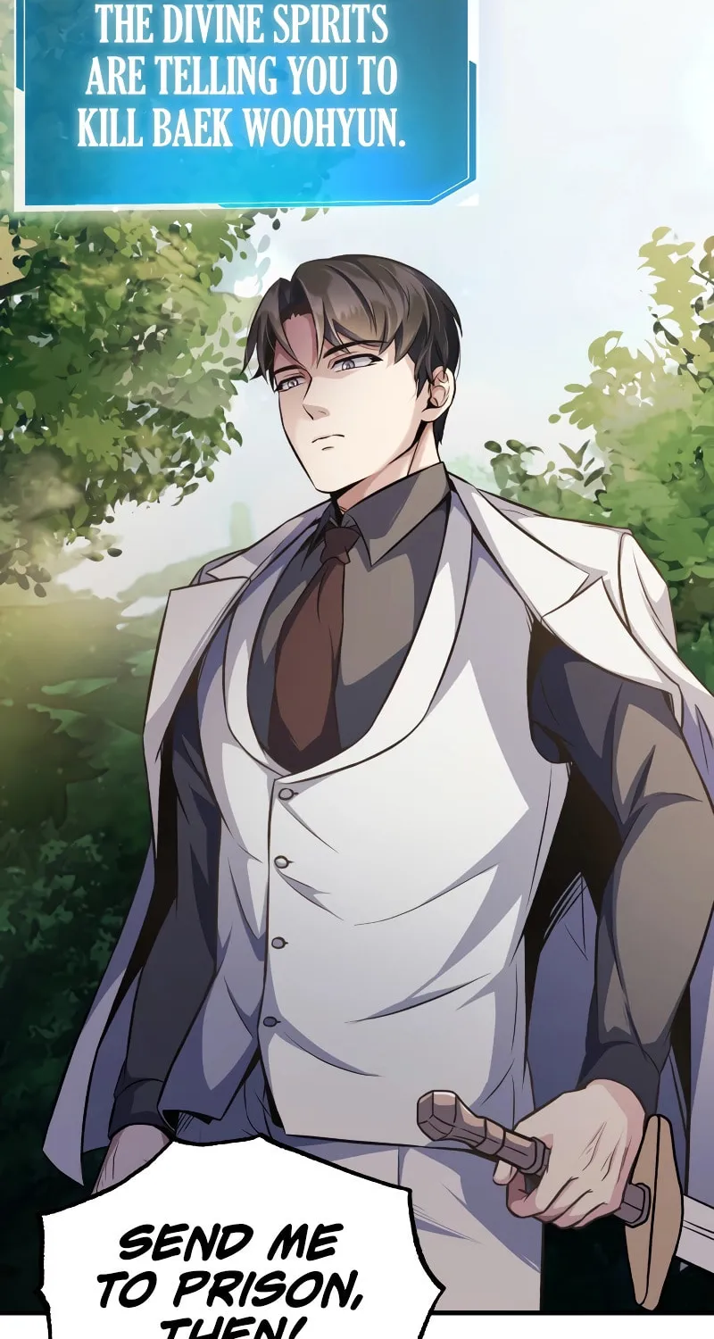 The Main Characters That Only I Know Chapter 18 page 89 - 