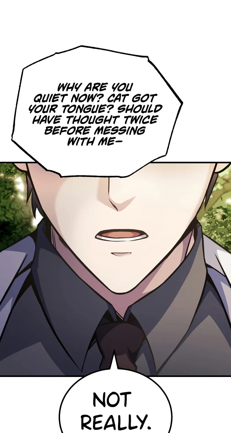 The Main Characters That Only I Know Chapter 18 page 91 - 