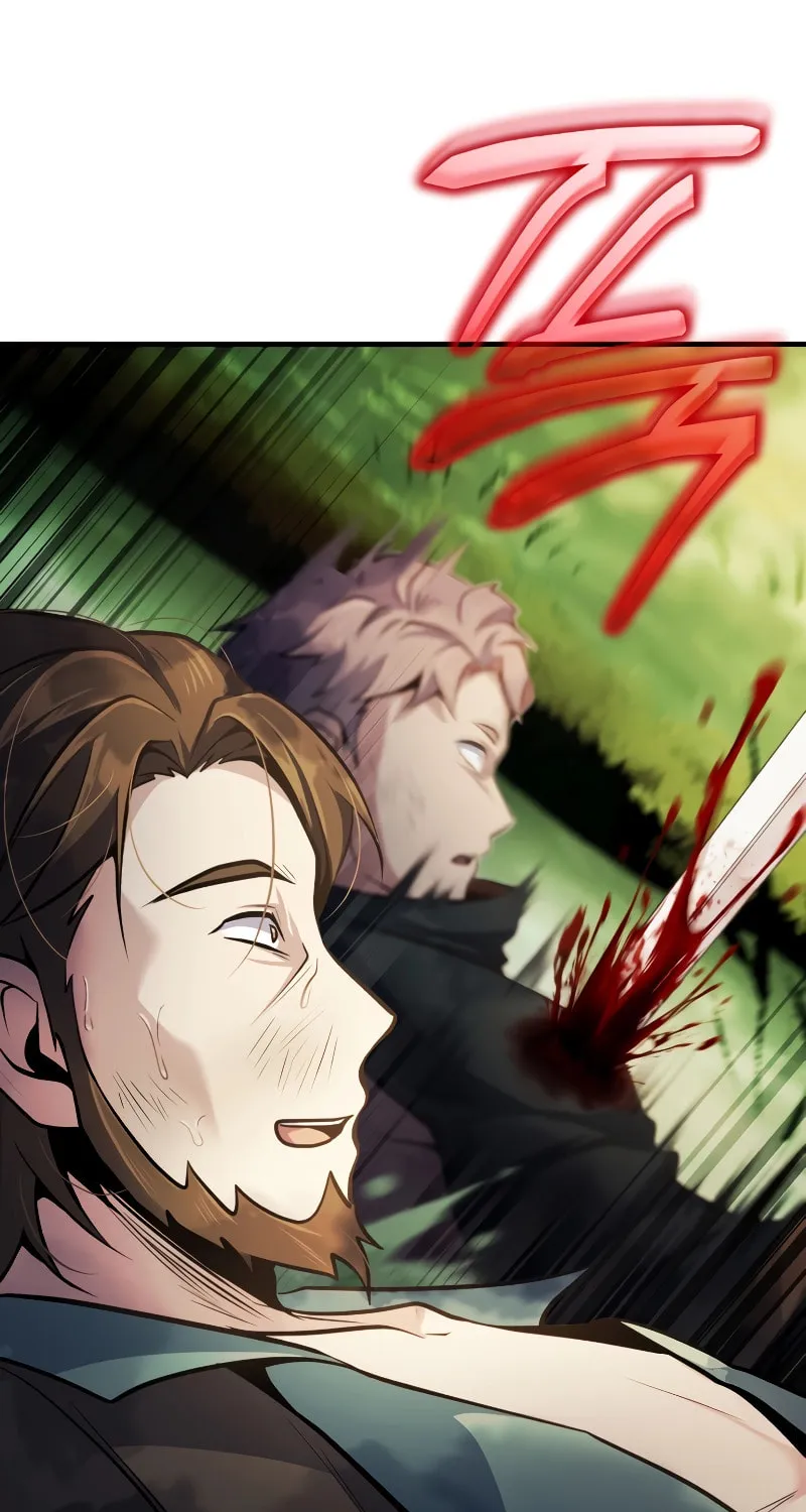 The Main Characters That Only I Know Chapter 18 page 93 - 