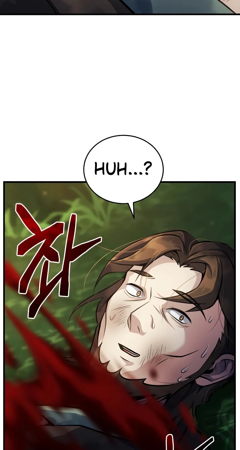 The Main Characters That Only I Know Chapter 18 page 94 - 