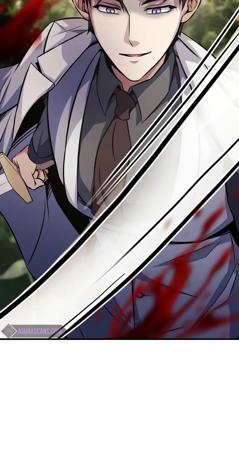 The Main Characters That Only I Know Chapter 18 page 96 - 