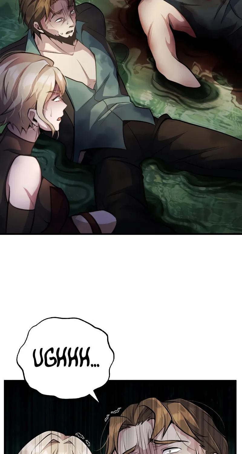 The Main Characters That Only I Know Chapter 18 page 98 - 