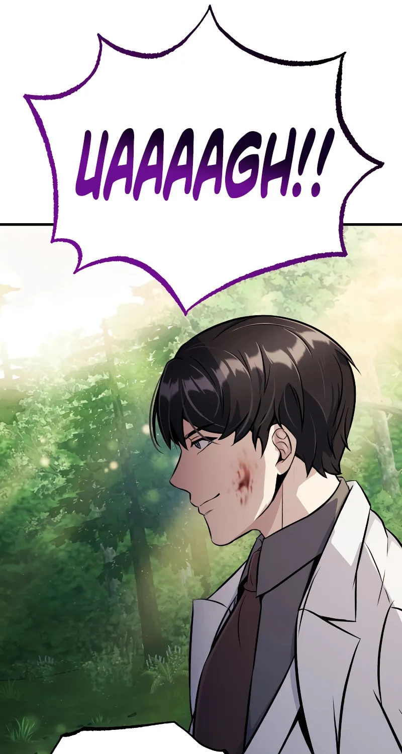 The Main Characters That Only I Know Chapter 18 page 100 - 
