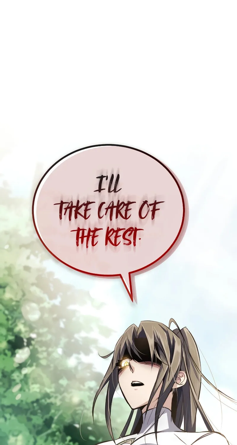 The Main Characters That Only I Know Chapter 19 page 2 - 