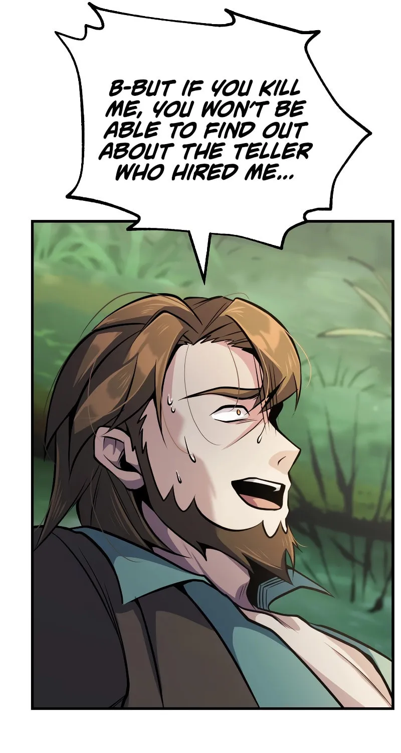 The Main Characters That Only I Know Chapter 19 page 11 - 