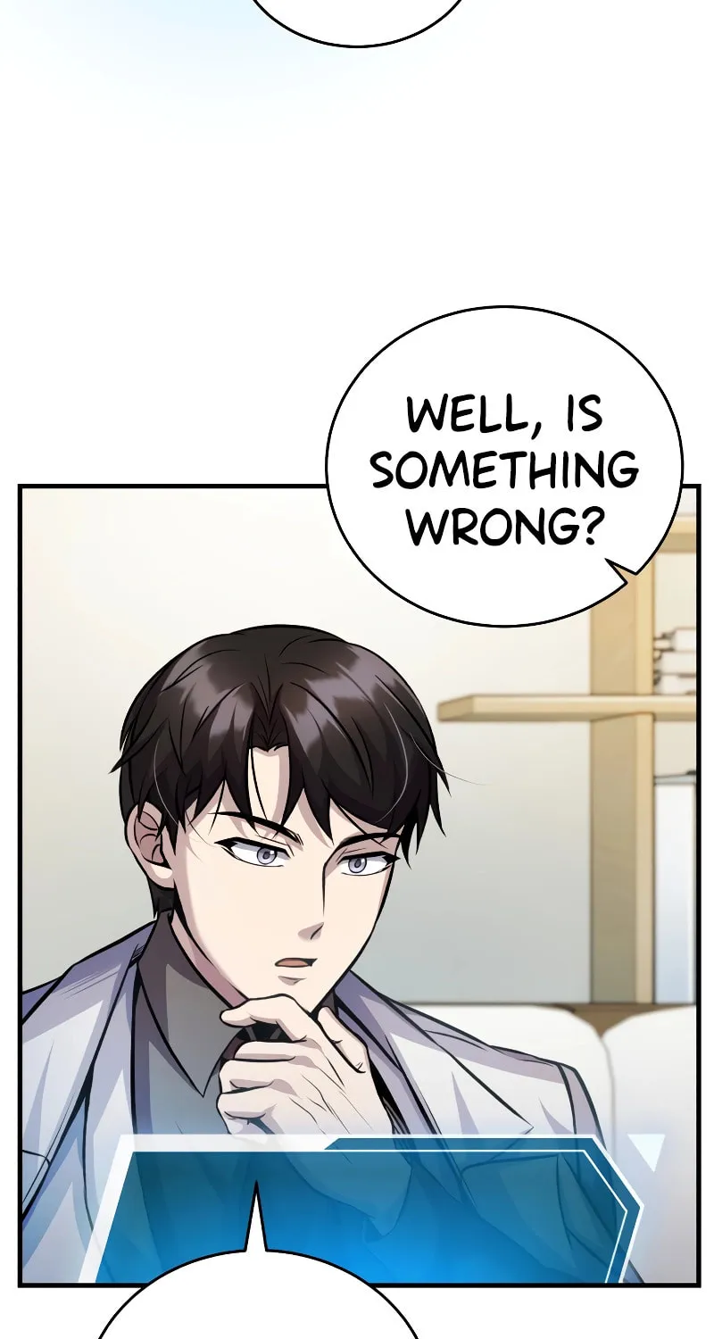 The Main Characters That Only I Know Chapter 19 page 102 - 