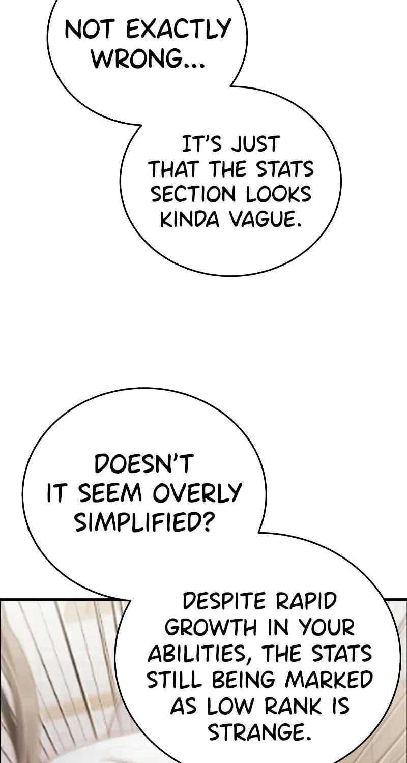 The Main Characters That Only I Know Chapter 19 page 103 - 