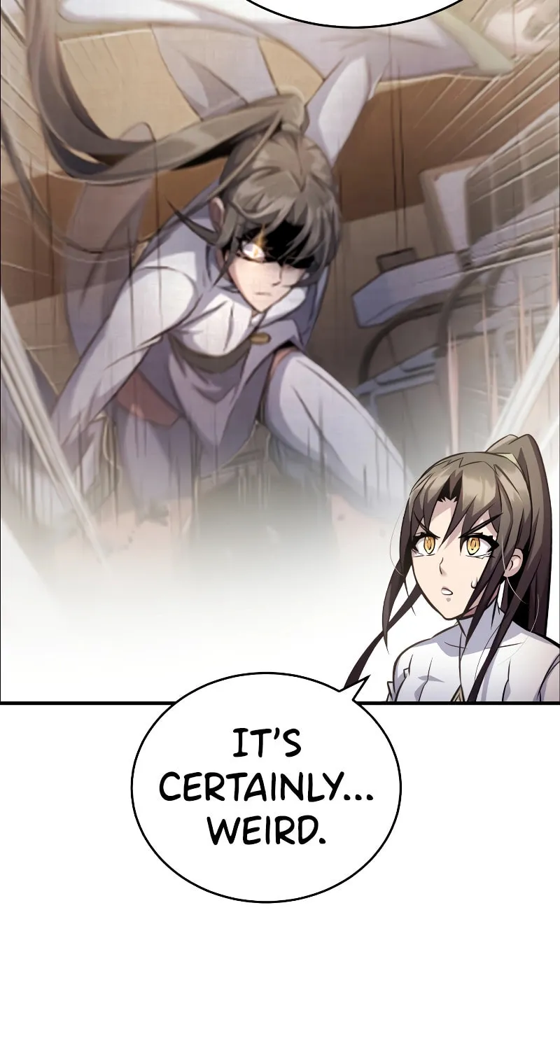 The Main Characters That Only I Know Chapter 19 page 104 - 