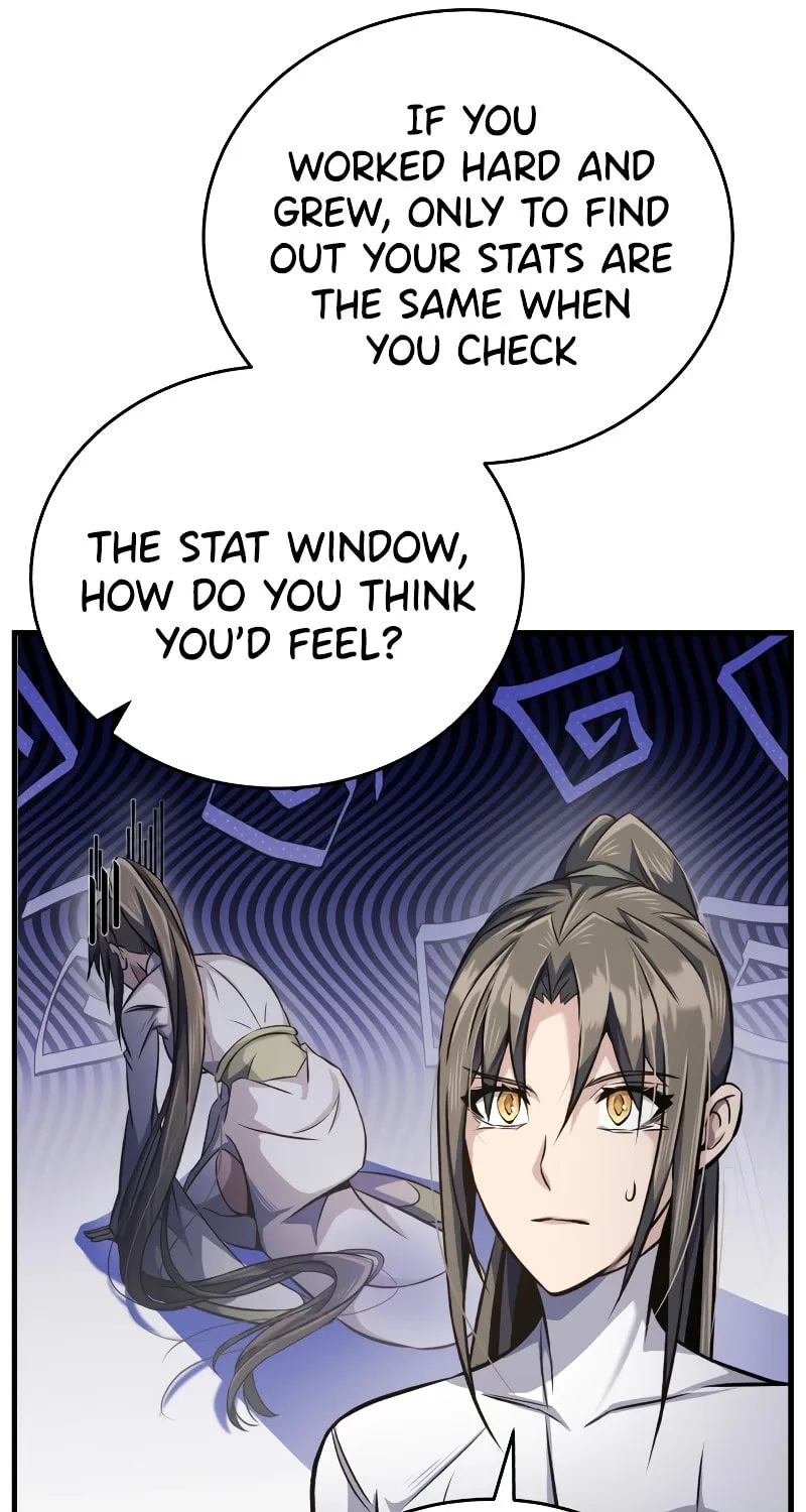 The Main Characters That Only I Know Chapter 19 page 109 - 