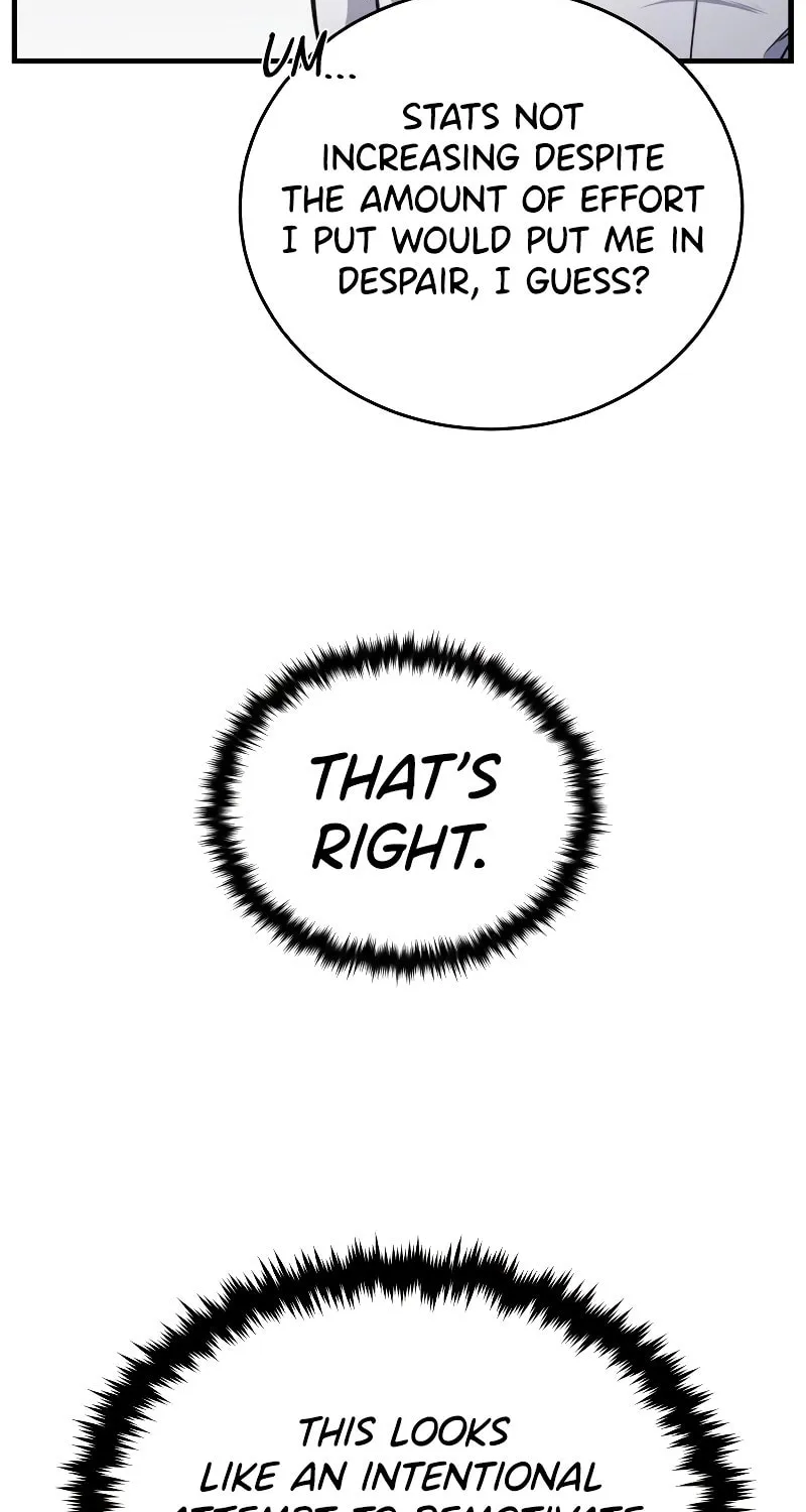 The Main Characters That Only I Know Chapter 19 page 110 - 