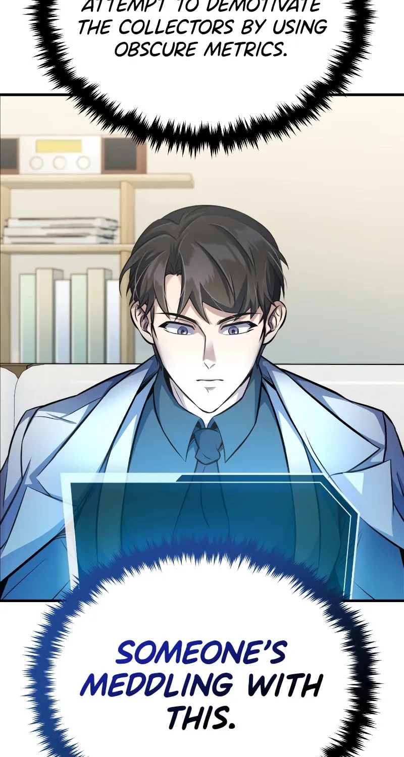 The Main Characters That Only I Know Chapter 19 page 111 - 