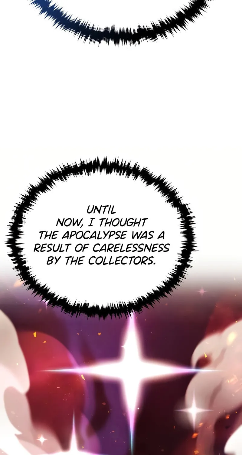 The Main Characters That Only I Know Chapter 19 page 112 - 