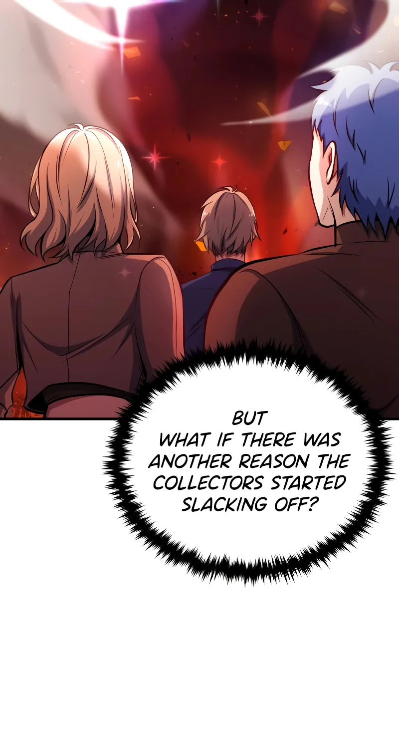 The Main Characters That Only I Know Chapter 19 page 113 - 
