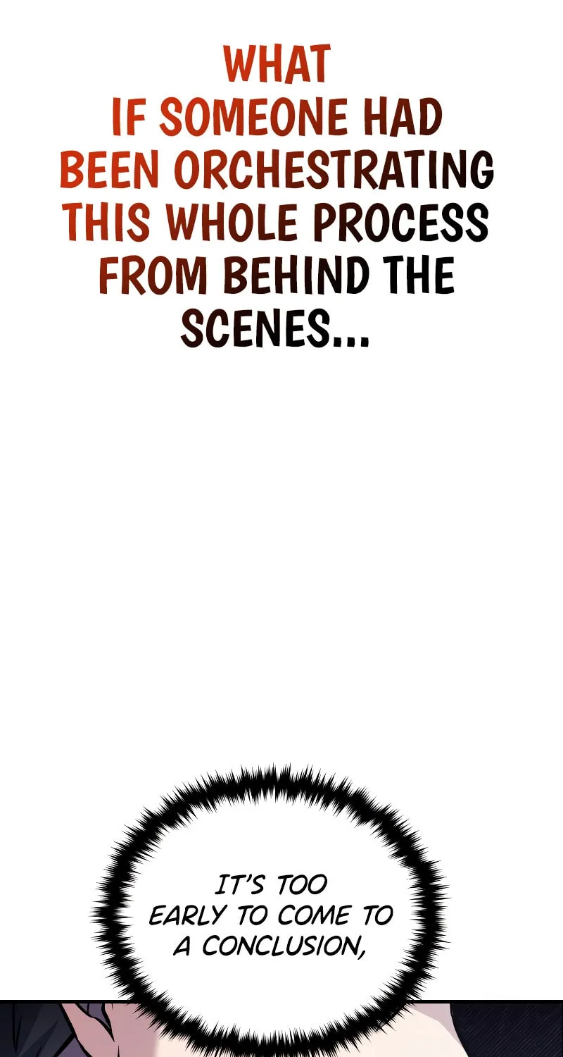 The Main Characters That Only I Know Chapter 19 page 114 - 