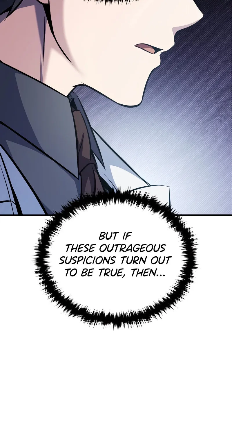 The Main Characters That Only I Know Chapter 19 page 115 - 