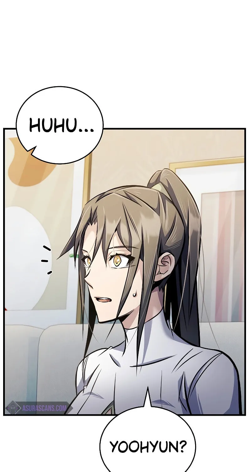 The Main Characters That Only I Know Chapter 19 page 116 - 