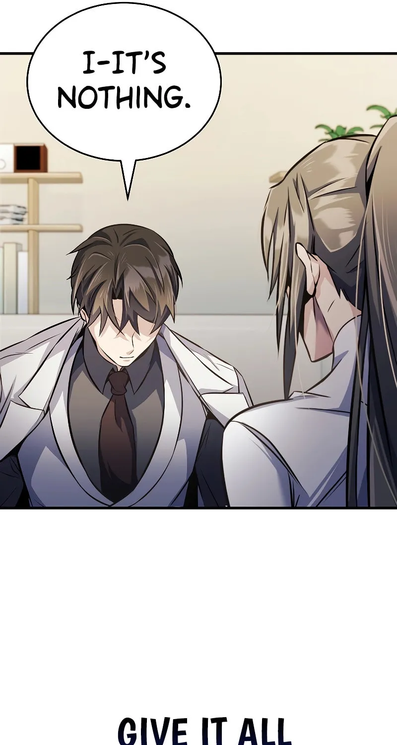 The Main Characters That Only I Know Chapter 19 page 118 - 