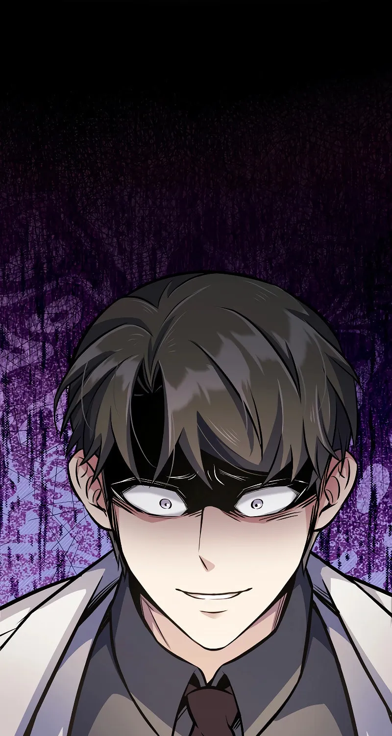 The Main Characters That Only I Know Chapter 19 page 120 - 