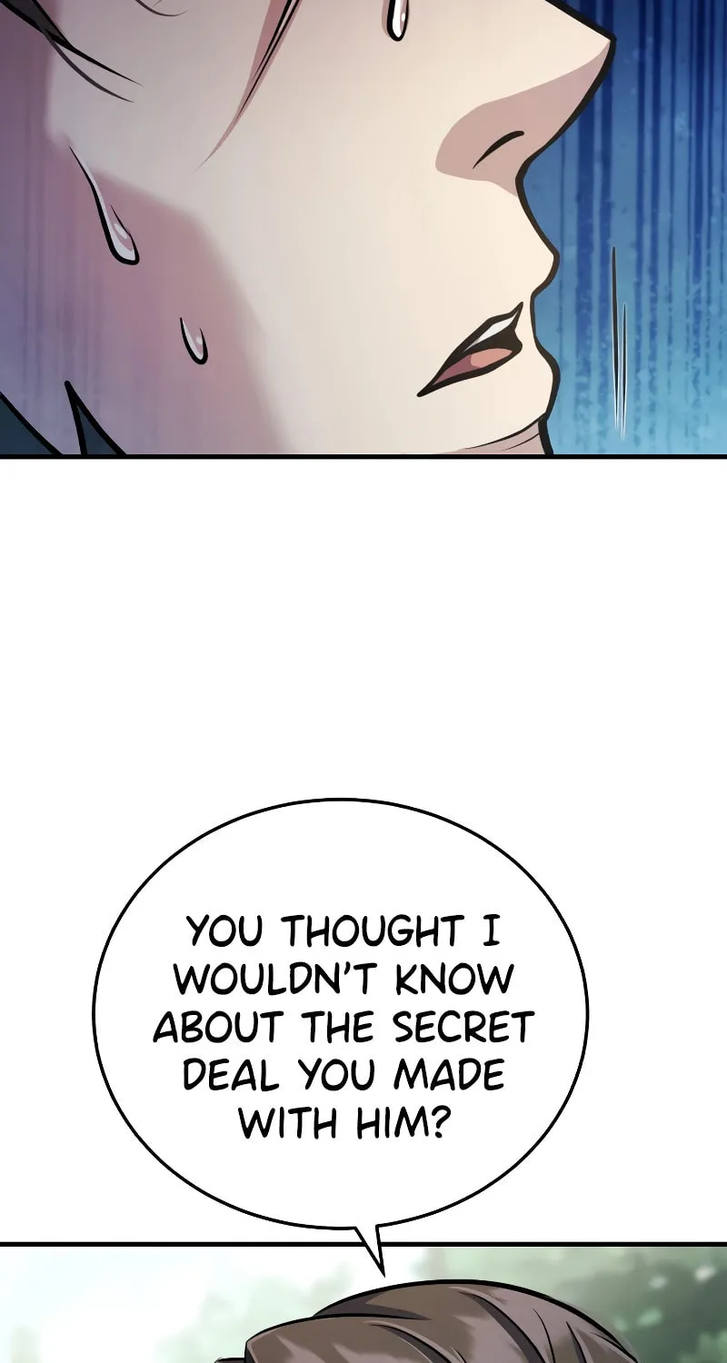 The Main Characters That Only I Know Chapter 19 page 13 - 