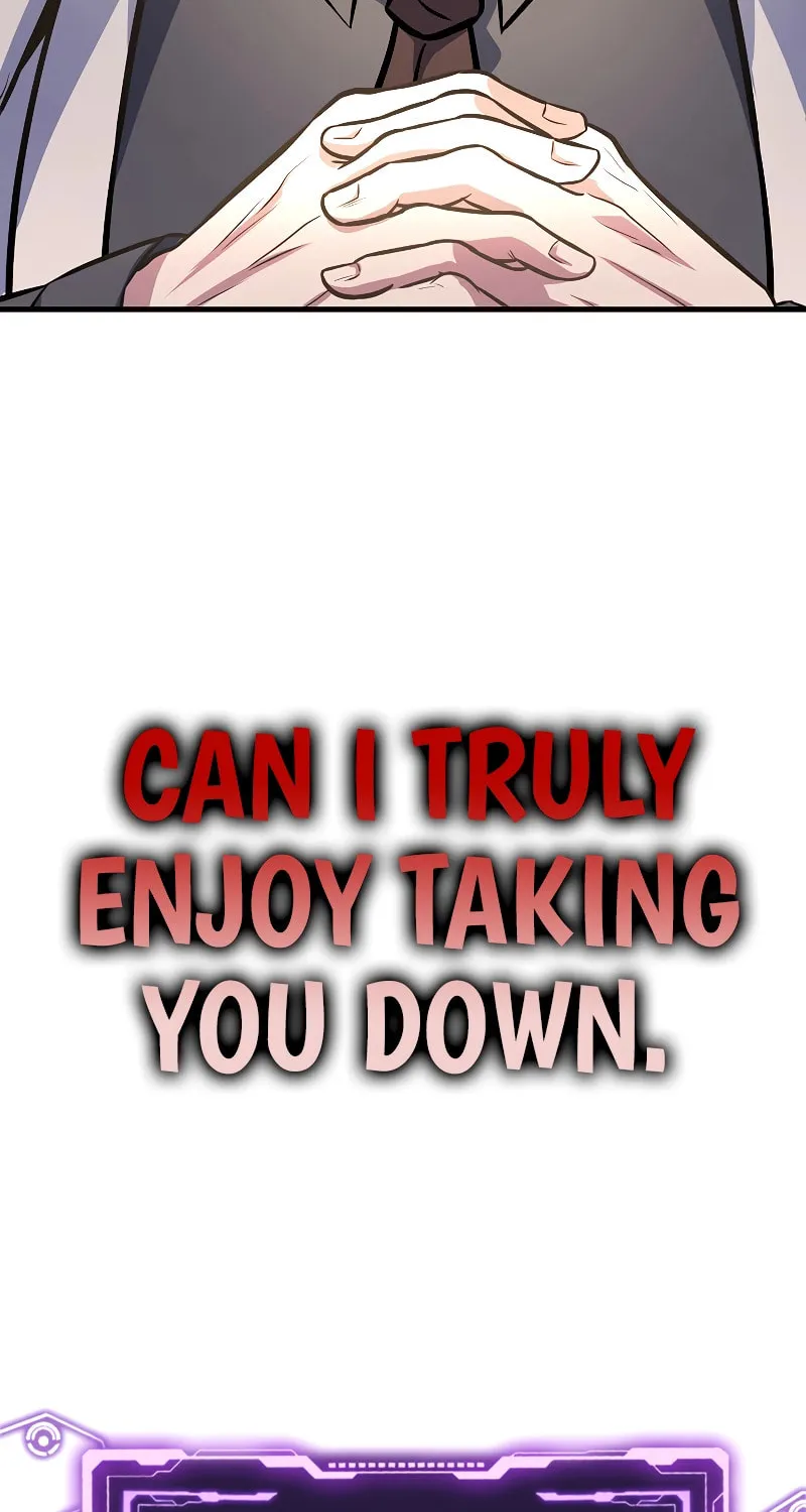 The Main Characters That Only I Know Chapter 19 page 121 - 