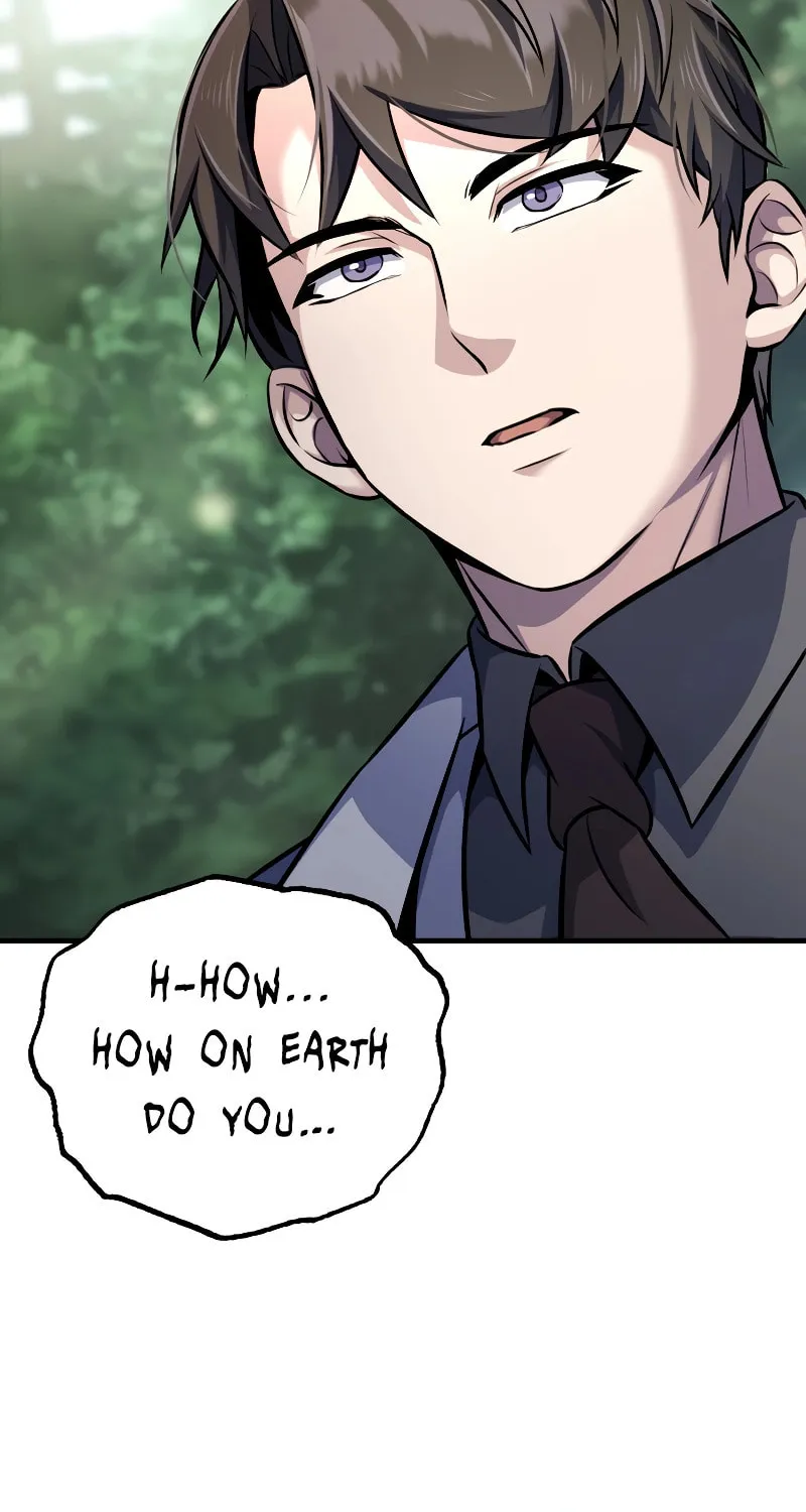 The Main Characters That Only I Know Chapter 19 page 14 - 