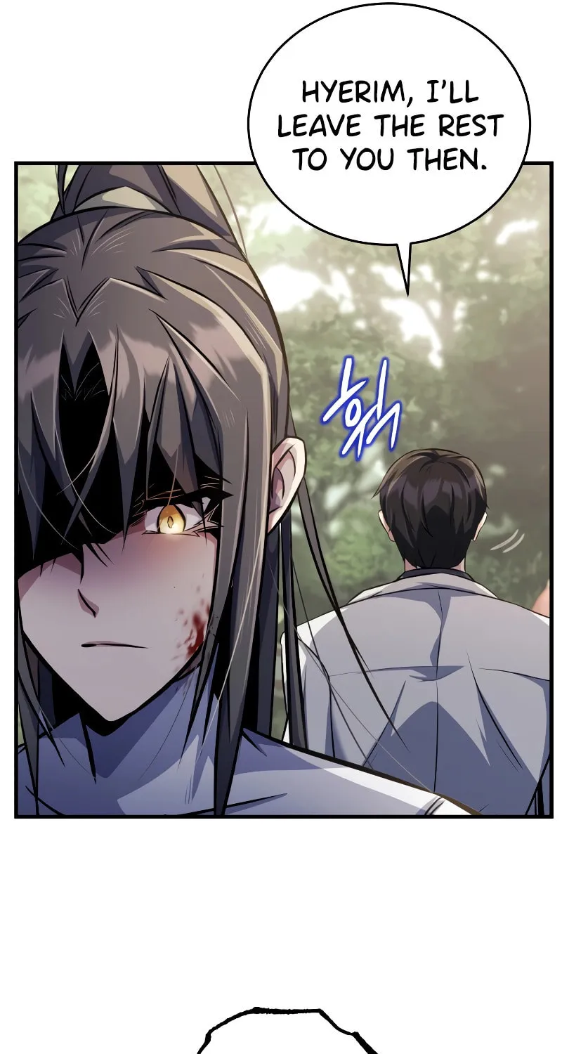 The Main Characters That Only I Know Chapter 19 page 15 - 