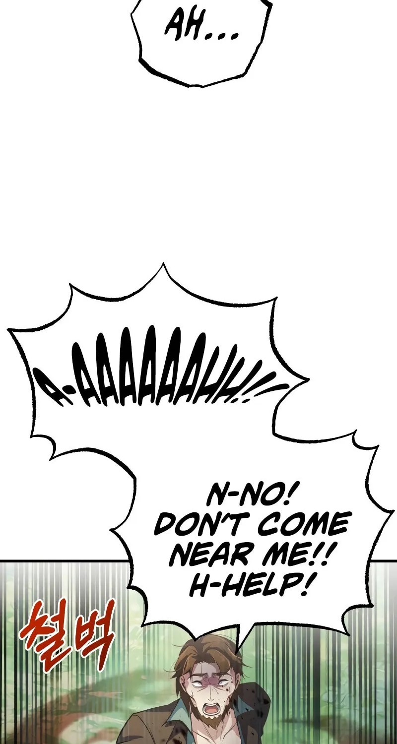 The Main Characters That Only I Know Chapter 19 page 16 - 