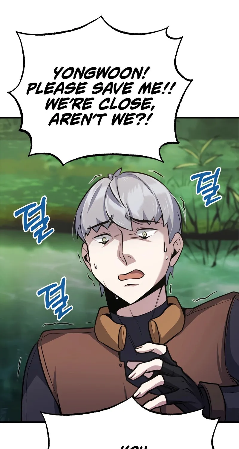 The Main Characters That Only I Know Chapter 19 page 18 - 