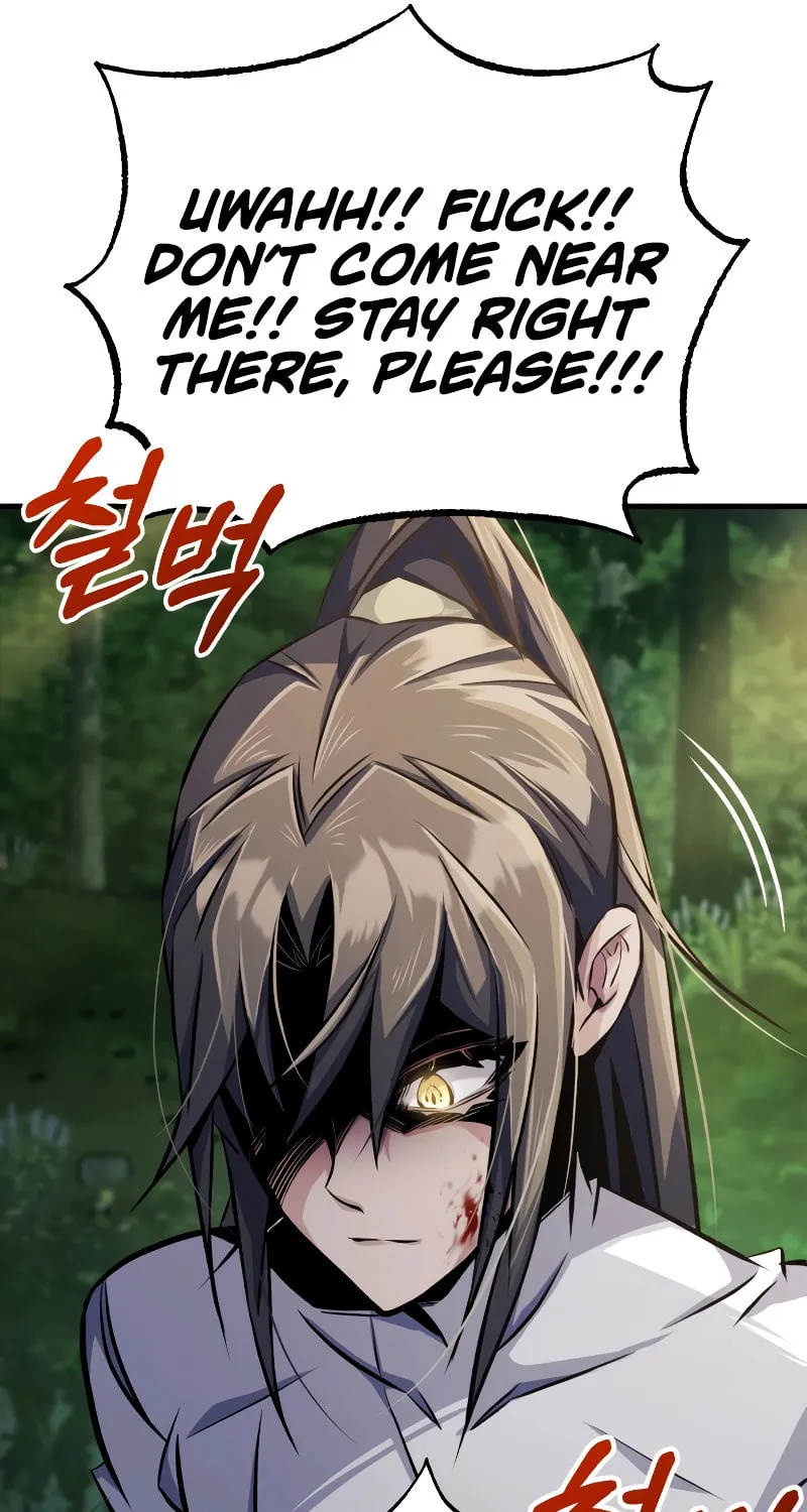The Main Characters That Only I Know Chapter 19 page 20 - 