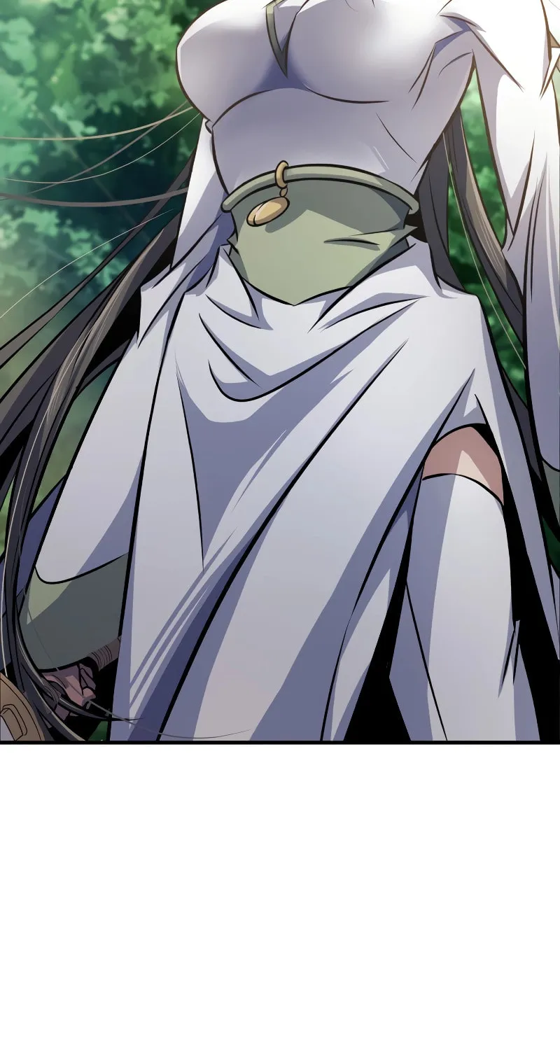 The Main Characters That Only I Know Chapter 19 page 3 - 
